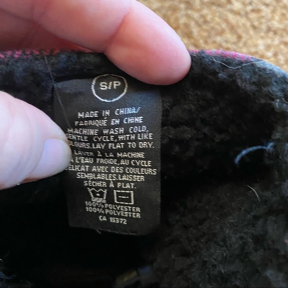 Adjustable Dog Coat - Small - Picture 8 of 9